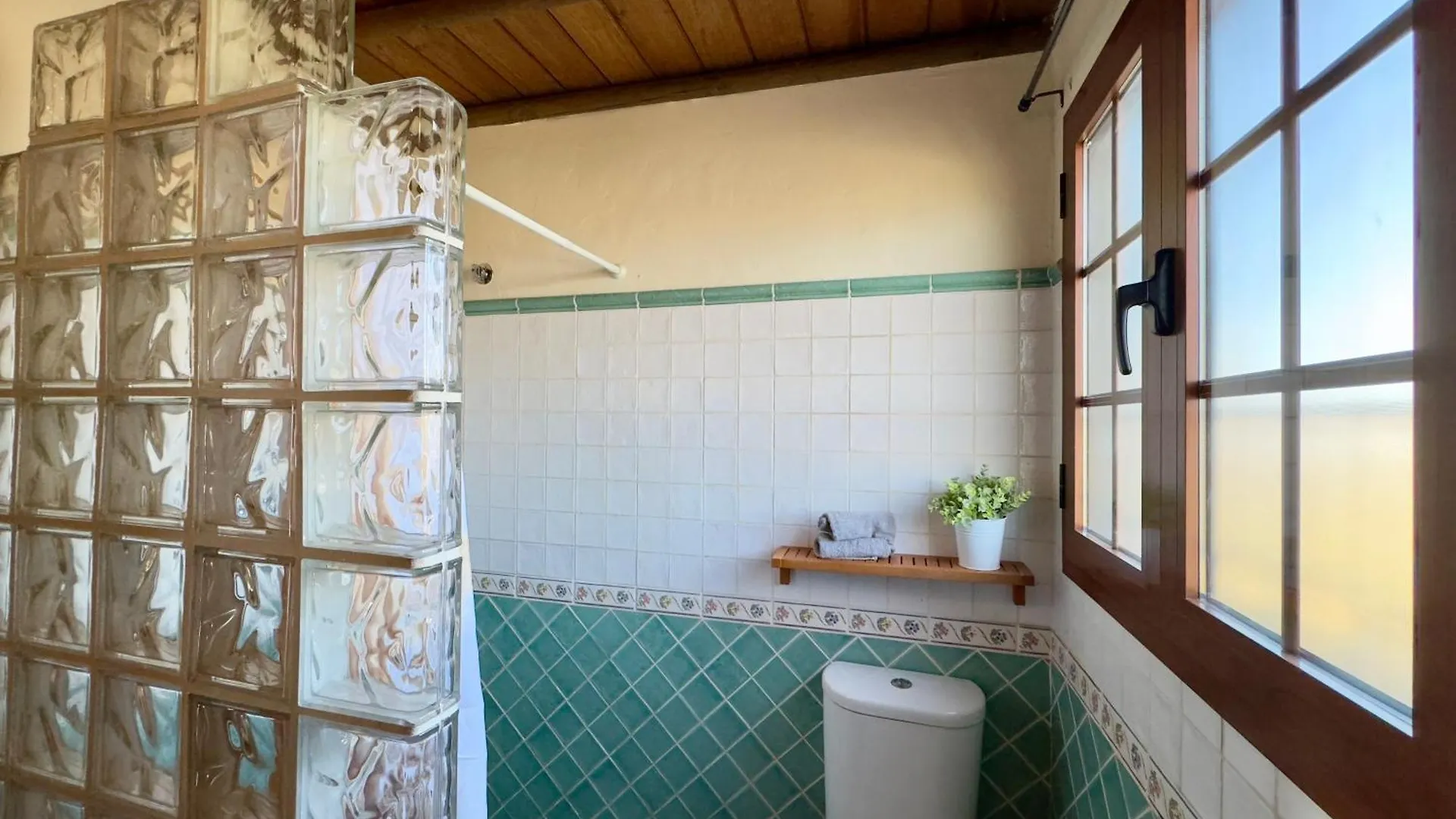 Finca El Cerro - Piscina Y Jacuzzi Малага Испания