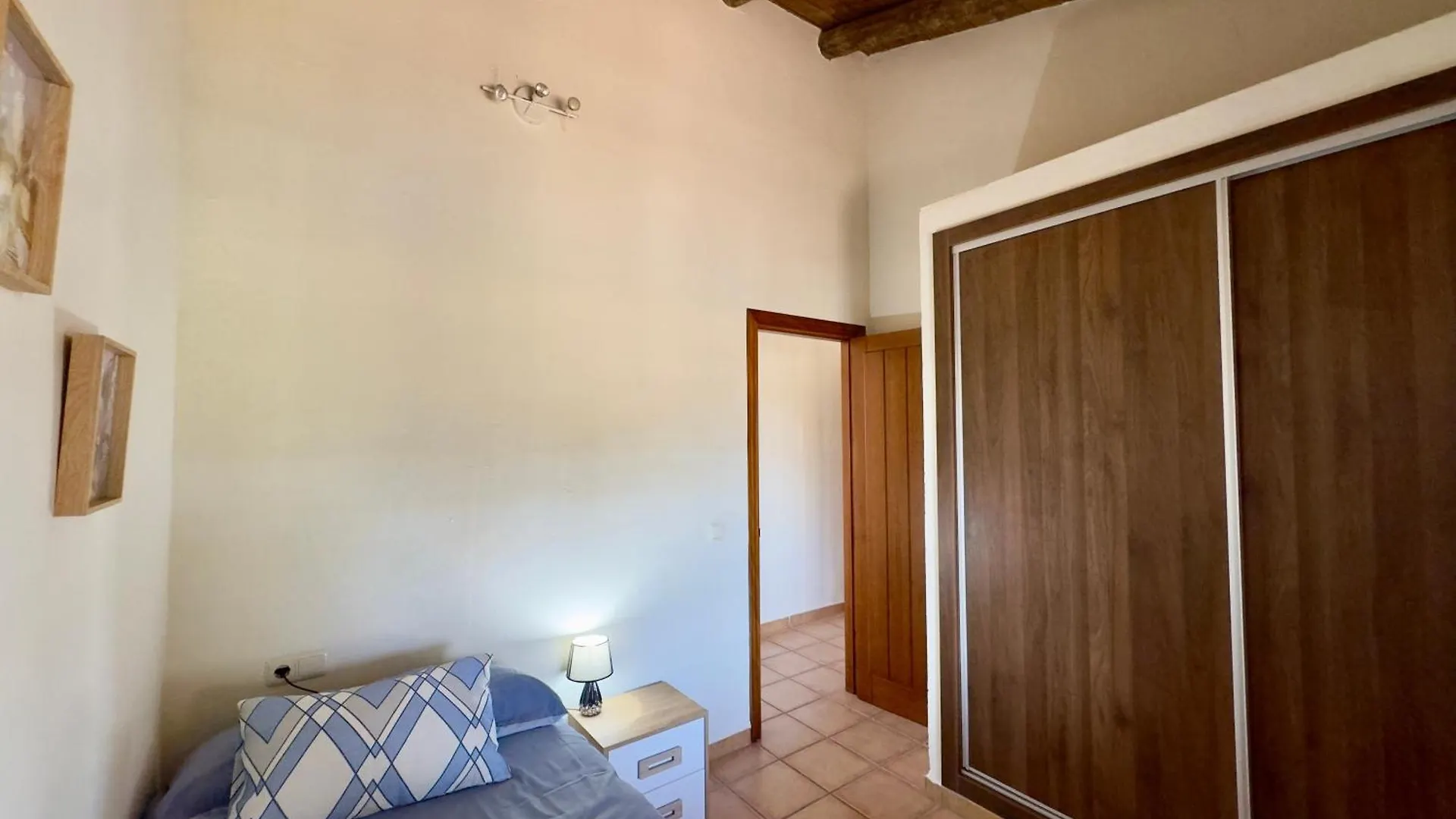 Шале Finca El Cerro - Piscina Y Jacuzzi Малага Испания