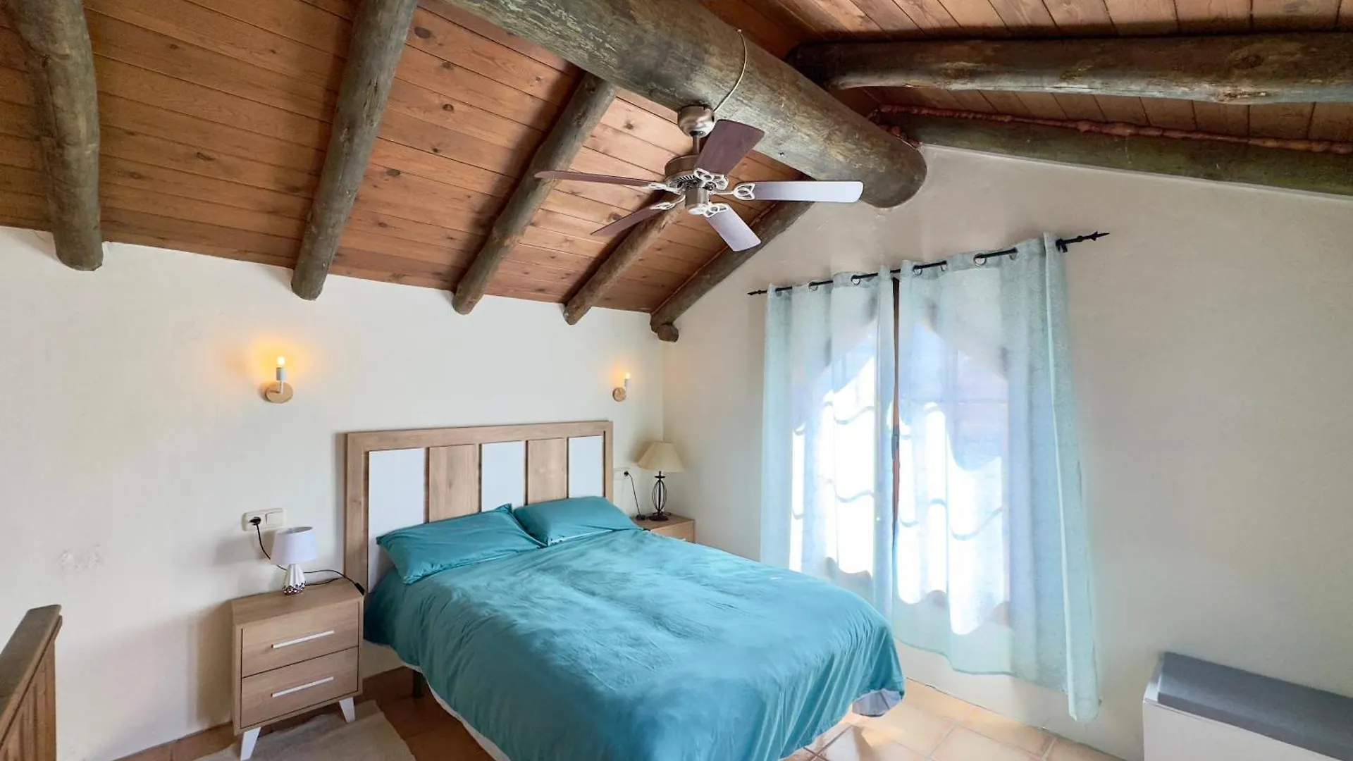 Finca El Cerro - Piscina Y Jacuzzi Малага Испания