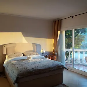  Сasa de vacaciones De La Rosa