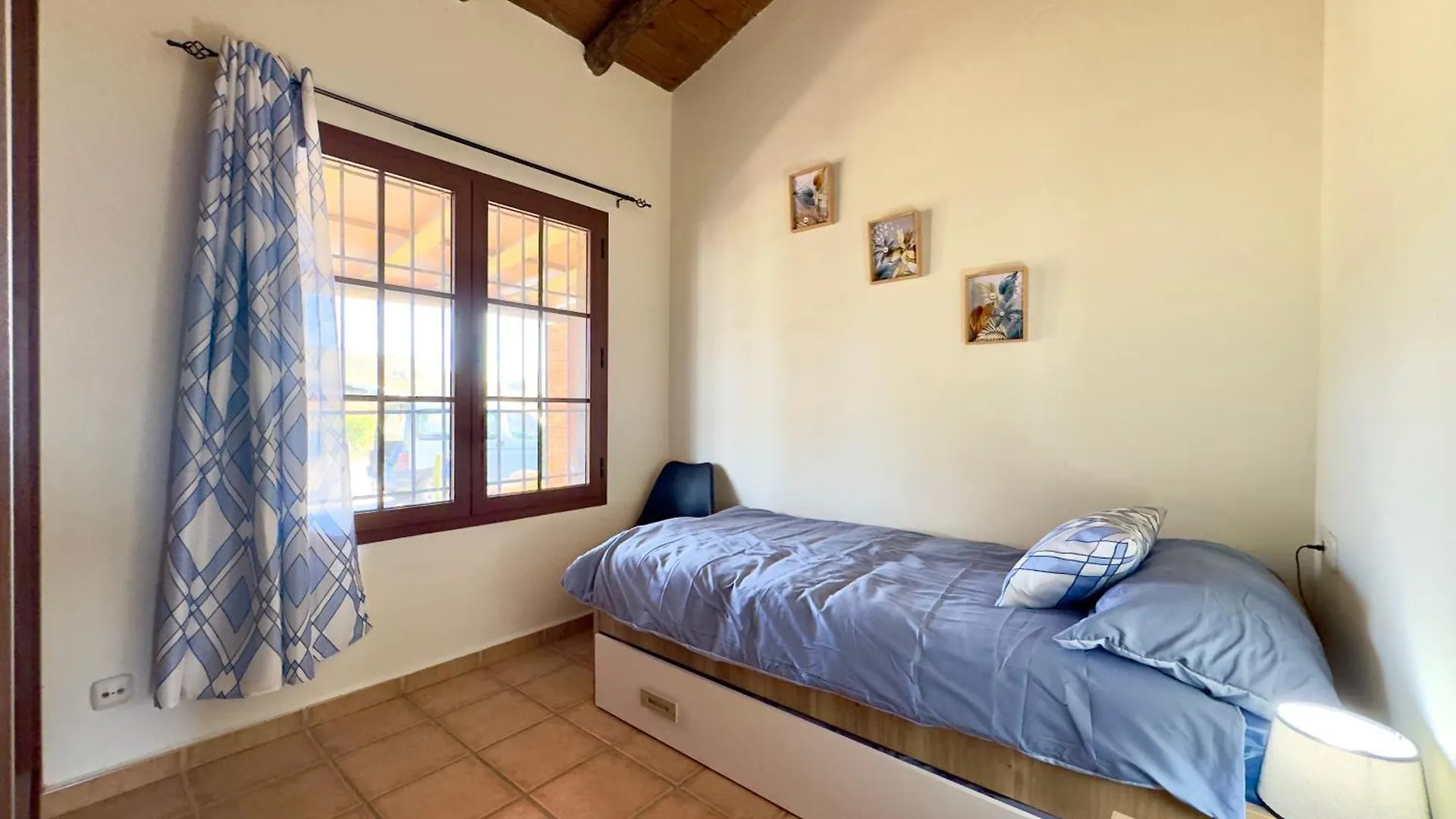 Chalet Finca El Cerro - Piscina Y Jacuzzi Malaga Spain